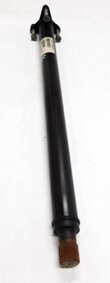 Thumbnail 3: 2007-2010 BMW X5 X6 (E70 E71) 3.0L ENGINE FRONT DIFFERENTIAL DRIVE LINE SHAFT