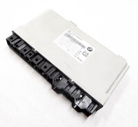 10-17 BMW 528i 535i 550i 650i 740i 750i 760i F10 F01 COMFORT MEMORY SEAT MODULE
