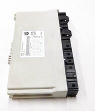 Thumbnail 3: 10-17 BMW 528i 535i 550i 650i 740i 750i 760i F10 F01 COMFORT MEMORY SEAT MODULE