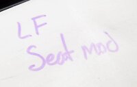 Thumbnail 6: 10-17 BMW 528i 535i 550i 650i 740i 750i 760i F10 F01 COMFORT MEMORY SEAT MODULE