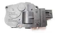 Thumbnail 5: 2011 BMW 740i (F01) FRONT HEATER A/C BLEND DOOR SERVO ACTUATOR MOTOR SET (15)