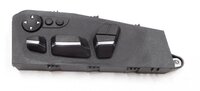 Thumbnail 2: 2011 BMW 740i 740Li (F01) LEFT REAR DOOR POWER WINDOW SWITCH ASH TRAY (BLACK)