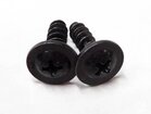 Thumbnail 6: 2011 BMW 740i 740Li (F01) LEFT REAR DOOR POWER WINDOW SWITCH ASH TRAY (BLACK)