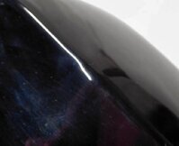 Thumbnail 9: 09-12 BMW 740i 750i 760i (F01) LEFT P-FOLD HEATED AUTODIM DOOR MIRROR (BLACK 2)