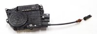 Thumbnail 4: 11-15 BMW 740i 750i 760i B7 (F01) RIGHT REAR SOFT CLOSE DOOR LATCH MOTOR