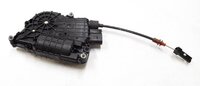 Thumbnail 5: 11-15 BMW 740i 750i 760i B7 (F01) RIGHT REAR SOFT CLOSE DOOR LATCH MOTOR