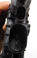 Thumbnail 6: 11-15 BMW 740i 750i 760i B7 (F01) RIGHT REAR SOFT CLOSE DOOR LATCH MOTOR