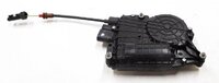 Thumbnail 5: 11-15 BMW 740i 750i 760i (F01) LEFT SIDE REAR DOOR (SOFT CLOSE) LATCH ACTUATOR