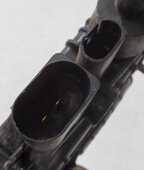 Thumbnail 6: 11-15 BMW 740i 750i 760i (F01) LEFT SIDE REAR DOOR (SOFT CLOSE) LATCH ACTUATOR