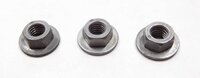 Thumbnail 8: 11-15 BMW 740i 750i 760i (F01) LEFT SIDE REAR DOOR (SOFT CLOSE) LATCH ACTUATOR
