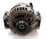 Thumbnail 2: 07-15 MERCEDES C CL E G GL GLC ML S CLS (W204 C207 W166 X166) 180 AMP ALTERNATOR