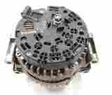 Thumbnail 5: 07-15 MERCEDES C CL E G GL GLC ML S CLS (W204 C207 W166 X166) 180 AMP ALTERNATOR