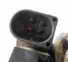Thumbnail 8: 07-15 MERCEDES C CL E G GL GLC ML S CLS (W204 C207 W166 X166) 180 AMP ALTERNATOR