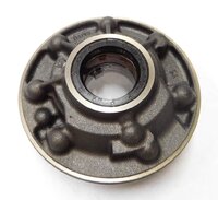 Thumbnail 2: 2006-2009 MERCEDES ML350 (W164) 722.9 AUTOMATIC TRANSMISSION OIL FLUID PUMP