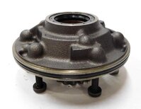 Thumbnail 3: 2006-2009 MERCEDES ML350 (W164) 722.9 AUTOMATIC TRANSMISSION OIL FLUID PUMP