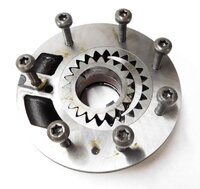 Thumbnail 4: 2006-2009 MERCEDES ML350 (W164) 722.9 AUTOMATIC TRANSMISSION OIL FLUID PUMP