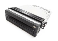 2008-2010 BMW 750i X5 X6 Z4 (F01 E70 E71 E89) VIDEO PLAYER 6-DISC DVD CHANGER