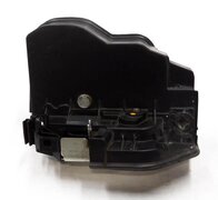 Thumbnail 2: 03-18 E87 F22 E90 E60 F10 F06 F12 F13 E65 F01 F04 E70 E71 LEFT FRONT DOOR LATCH