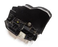 03-18 F10 E87 F22 E90 E60 F06 F12 F13 E65 F01 F04 E70 E71 RIGHT FRONT DOOR LATCH