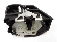 Thumbnail 4: 03-18 F10 E87 F22 E90 E60 F06 F12 F13 E65 F01 F04 E70 E71 RIGHT FRONT DOOR LATCH