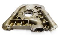 Thumbnail 2: 2008 RANGE ROVER (L322) 4.2L V8 SUPERCHARGED ENGINE MOTOR OIL FLUID PUMP