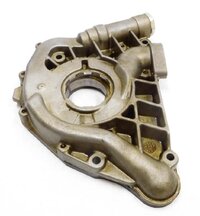 Thumbnail 3: 2008 RANGE ROVER (L322) 4.2L V8 SUPERCHARGED ENGINE MOTOR OIL FLUID PUMP