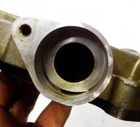 Thumbnail 7: 2008 RANGE ROVER (L322) 4.2L V8 SUPERCHARGED ENGINE MOTOR OIL FLUID PUMP