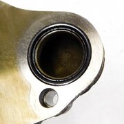 Thumbnail 8: 2008 RANGE ROVER (L322) 4.2L V8 SUPERCHARGED ENGINE MOTOR OIL FLUID PUMP