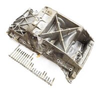 2006-2009 RANGE ROVER (L322) 4.2L SC / 4.4L V8 ENGINE MOTOR OIL FLUID PAN SUMP