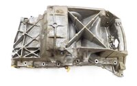 Thumbnail 2: 2006-2009 RANGE ROVER (L322) 4.2L SC / 4.4L V8 ENGINE MOTOR OIL FLUID PAN SUMP