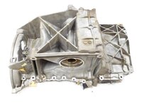 Thumbnail 4: 2006-2009 RANGE ROVER (L322) 4.2L SC / 4.4L V8 ENGINE MOTOR OIL FLUID PAN SUMP