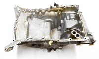 Thumbnail 5: 2006-2009 RANGE ROVER (L322) 4.2L SC / 4.4L V8 ENGINE MOTOR OIL FLUID PAN SUMP