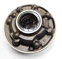 2006-2007 MB ML500 R500 (W164) 722.9 A/T AUTOMATIC TRANSMISSION OIL FLUID PUMP.