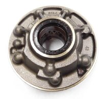 Thumbnail 2: 2006-2007 MB ML500 R500 (W164) 722.9 A/T AUTOMATIC TRANSMISSION OIL FLUID PUMP.