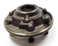 Thumbnail 3: 2006-2007 MB ML500 R500 (W164) 722.9 A/T AUTOMATIC TRANSMISSION OIL FLUID PUMP.