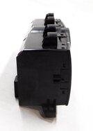 Thumbnail 3: 2006 MB ML500 (W164) REAR HEATER A/C CLIMATE CONTROL PANEL