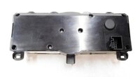 Thumbnail 4: 2006 MB ML500 (W164) REAR HEATER A/C CLIMATE CONTROL PANEL