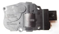 Thumbnail 5: 09 AUDI Q5 (8R) FRONT HEATER A/C AIR BOX BLEND DOOR ACTUATOR SERVO MOTOR SET-10