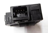 Thumbnail 6: 09 AUDI Q5 (8R) FRONT HEATER A/C AIR BOX BLEND DOOR ACTUATOR SERVO MOTOR SET-10
