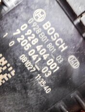 Thumbnail 4: 2009 BMW X5 (E70) 3.0L M57Y TWIN TURBO DIESEL EMISSION DEF FLUID TRANSFER PUMP