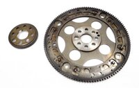 Thumbnail 2: 2009-2013 BMW X5 335D (E70 E90) 3.0L TWIN TURBO DIESEL A/T FLYWHEEL FLEX PLATE