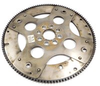 Thumbnail 4: 2009-2013 BMW X5 335D (E70 E90) 3.0L TWIN TURBO DIESEL A/T FLYWHEEL FLEX PLATE