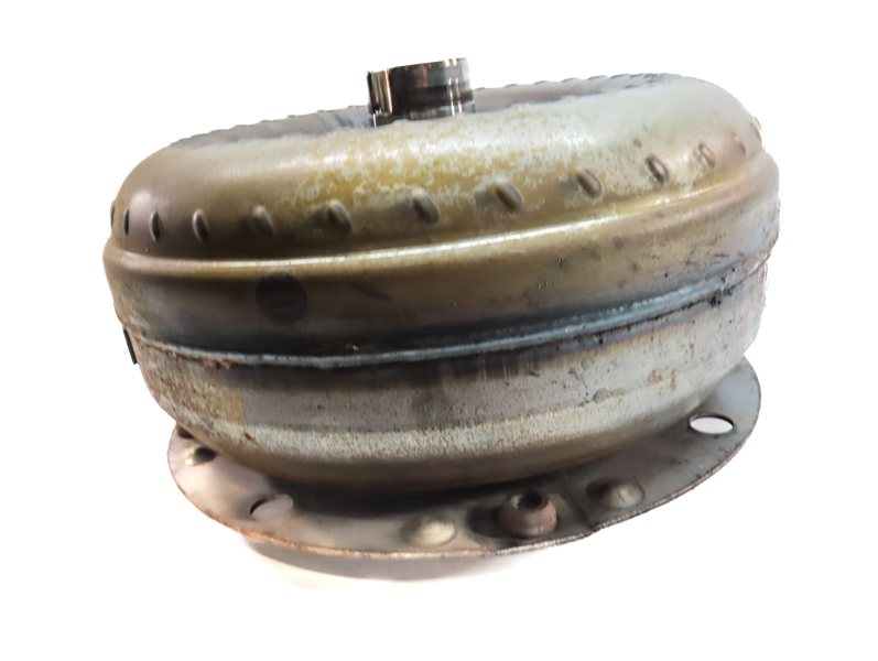 Thumbnail 3: 2009-2013 BMW 335D X5 (E70 E90) 3.0L DIESEL AUTO TRANSMISSION TORQUE CONVERTER