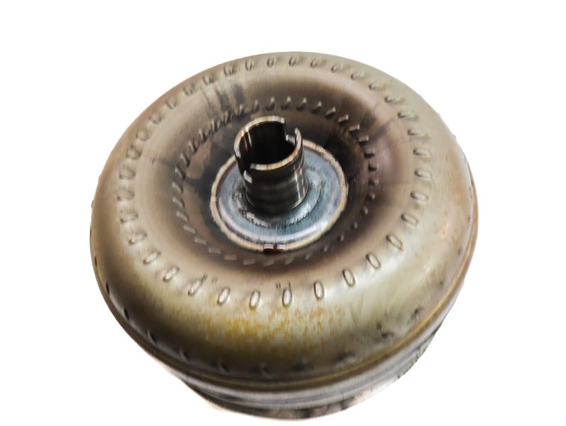 Thumbnail 4: 2009-2013 BMW 335D X5 (E70 E90) 3.0L DIESEL AUTO TRANSMISSION TORQUE CONVERTER