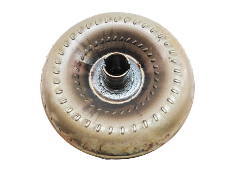 Thumbnail 5: 2009-2013 BMW 335D X5 (E70 E90) 3.0L DIESEL AUTO TRANSMISSION TORQUE CONVERTER