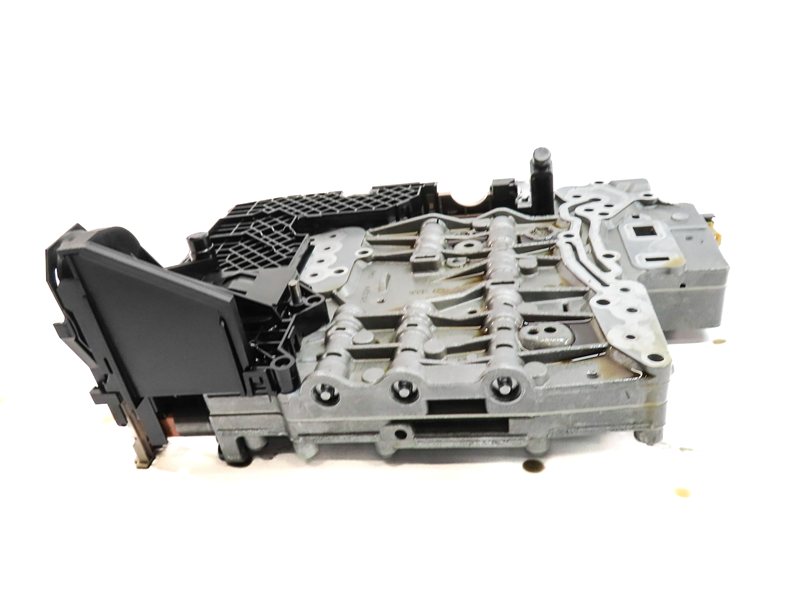 Thumbnail 2: 2009-2010 BMW X5 (E70) 3.0L M57Y DIESEL 6HP-26 AUTOMATIC TRANSMISSION VALVE BODY