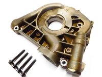 2005 LAND ROVER LR3 4.4L V8 ENGINE MOTOR OIL FLUID PUMP