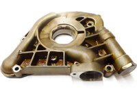 Thumbnail 2: 2005 LAND ROVER LR3 4.4L V8 ENGINE MOTOR OIL FLUID PUMP