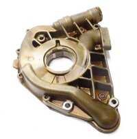 Thumbnail 3: 2005 LAND ROVER LR3 4.4L V8 ENGINE MOTOR OIL FLUID PUMP