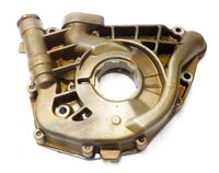 Thumbnail 4: 2005 LAND ROVER LR3 4.4L V8 ENGINE MOTOR OIL FLUID PUMP
